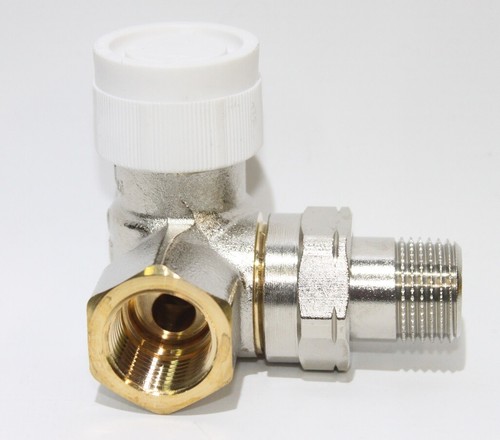 Vanne thermostatique oventrop - thermostatique,