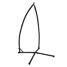 Cadre balançoire hamac chaise