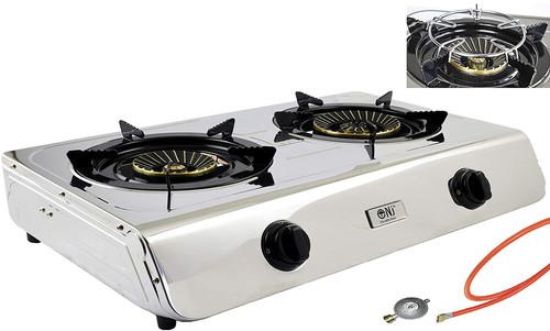 60sd inox cuisinière - nj-60sd, à