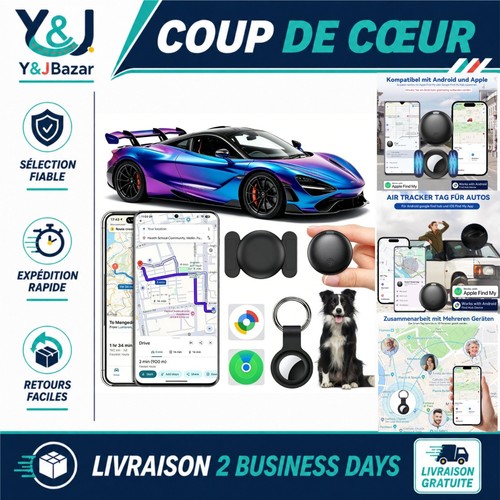 Traceur gps voiture - traceur,