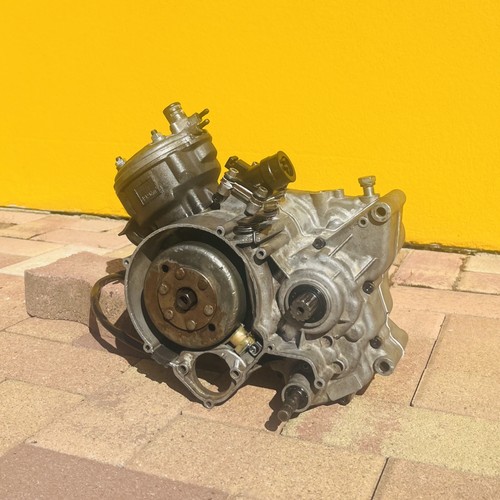 Moteur am6 complet - , à
