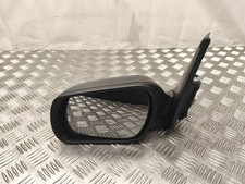 Mazda 2 2007 Avant gauche