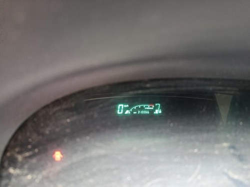 Trappe essence toyota yaris - d'essence,
