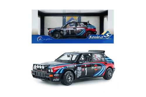 Lancia delta integrale - lancia,