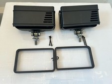 Peugeot 205 GTI FOGLIGHT SIEM