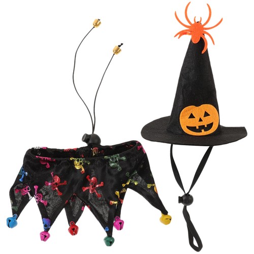 Deguisement halloween chat - deguisement,