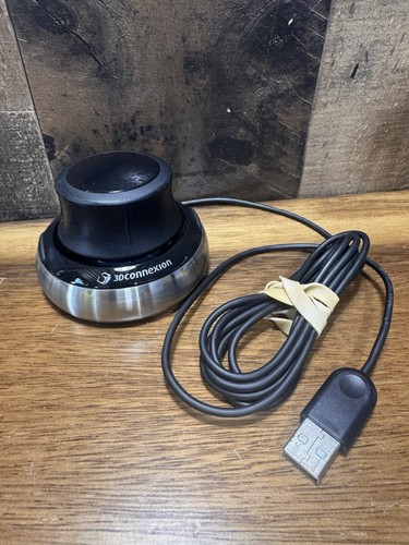 Connexion space navigator - connexion,