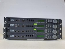 MA Lighting Network Signal Processor 2 NSP-2