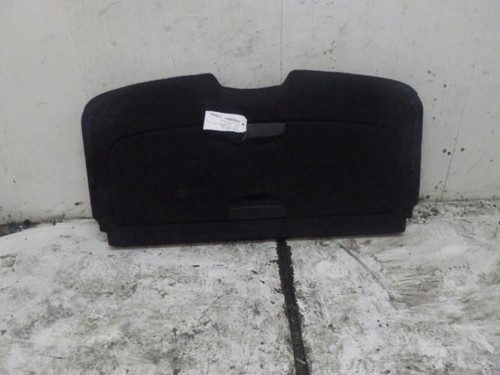 Plage arriere peugeot 308 - arriere,