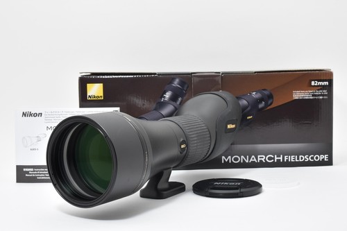 Top mint nikon monarch - nikon,