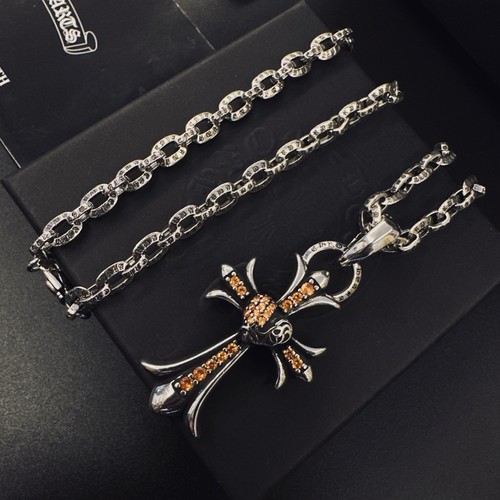 Chrome hearts 925 - hearts, sterling