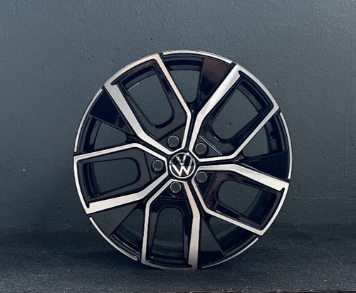 Golf viii facelift jantes - vw,