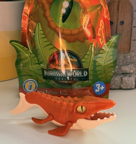 Imaginext jurassic world - imaginext,
