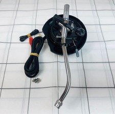 Technics Tonearm for SL-1200MK5 Black Tone Arm Base Genuine Parts From Japan
