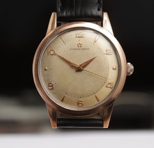 Stunning Eterna Matic Jumbo