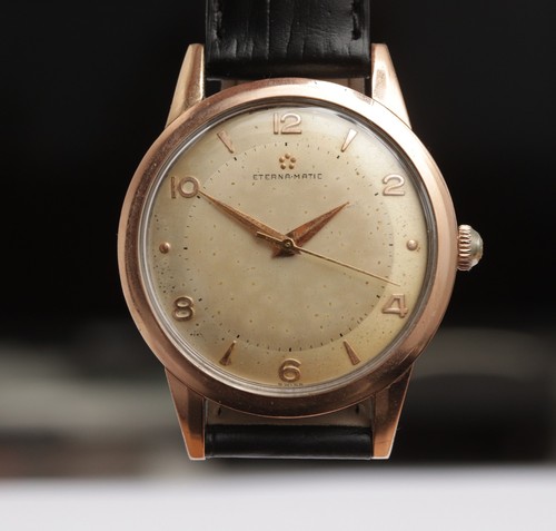 Stunning eterna matic - stunning,
