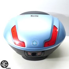 2007 PIAGGIO MP3 250 REAR TOP CASE SUPPORT PLATE