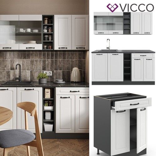 Kitchenette cuisine intégrée - cuisine,