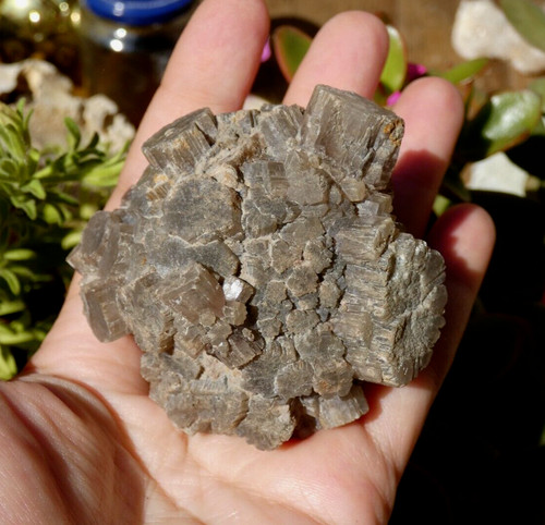 Importante aragonite boule - importante,