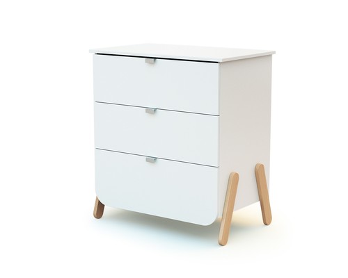 Commode langer tiroirs en - à, 3