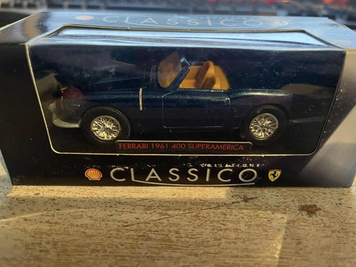 Voiture miniature ferrari - miniature,