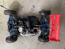 Kyosho Inferno mp777