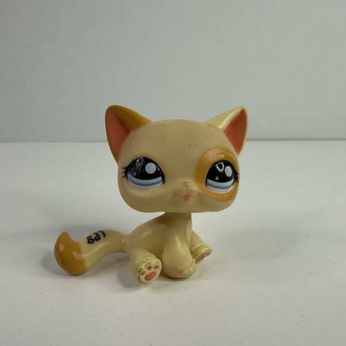 Authentic lps 1521 petshop - authentic,