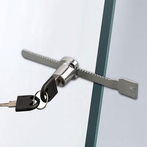 Vitrines serrure porte - vitrines,