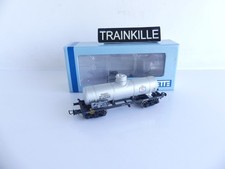 4554 MAKETTE HO WAGON WAGON