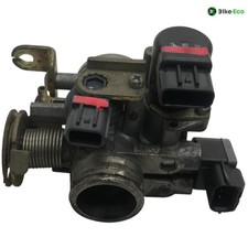 Corps papillon injection SYM