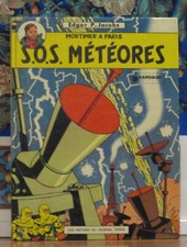 MORTIMER A PARIS / SOS