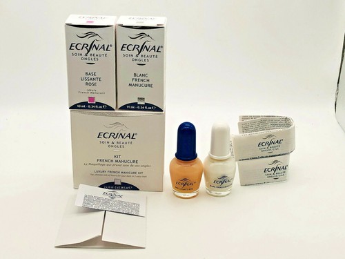 Stock pièces ecrinal kit - stock, 3