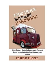 Food Truck Business Handbook