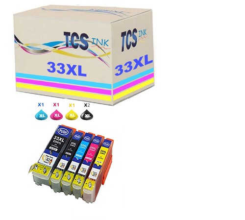 Cartouches encre epson 830 - epson, xp-830