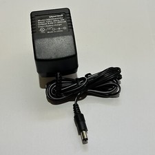 Kraftech Class 2 Battery Charger Model NB090X020U 9V 200mA For Cordless Drill