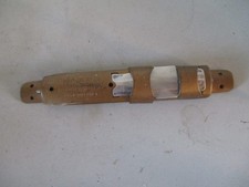 ANCIEN PORTE MOULINET DE PECHE
