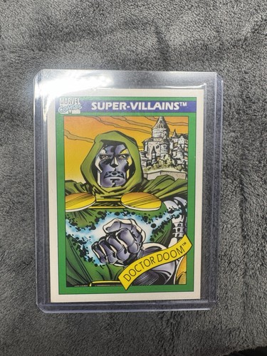 Marvel 1990 super villains - marvel, super-villains