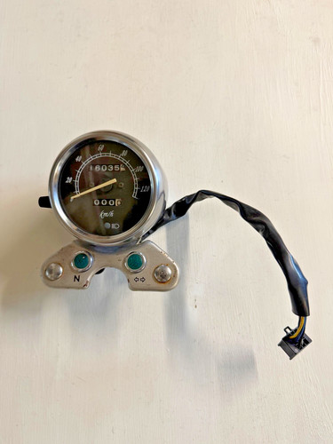 Compteur suzuki 125 marauder - suzuki,