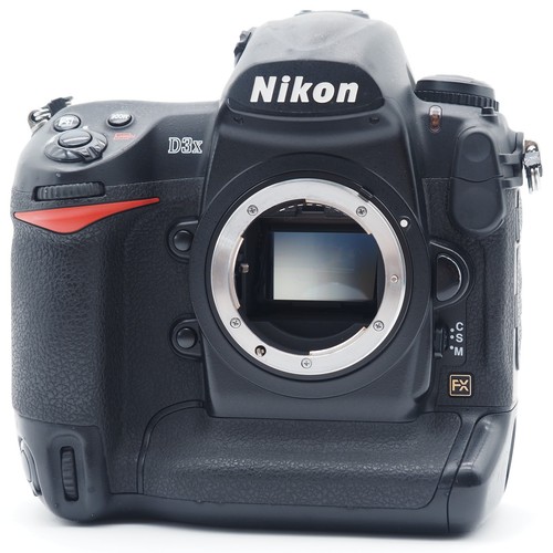 Appareil photo reflex