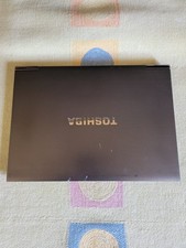 Toshiba Portege Z930-14L I7 @