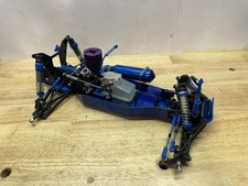Team Associated RC10GT Tub Chassis Factory Team RPM HPI/Nova Rossi Trinity