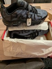 Nike Tn Paris Homme grises et