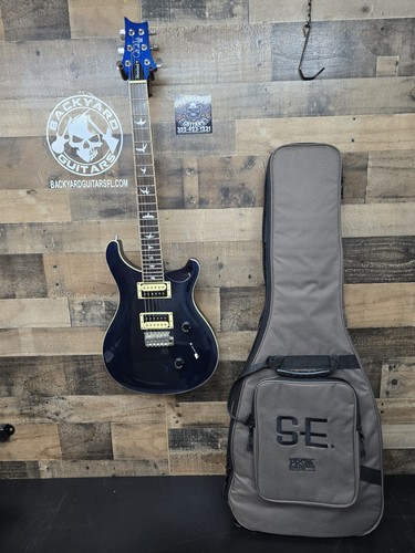 Prs standard 24 - prs, se
