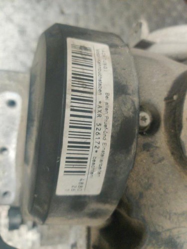 Moteur volkswagen polo phase - moteur,