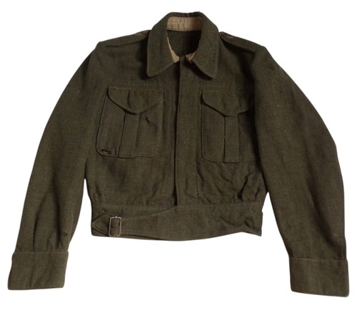 Blouson battledress canada - bd,
