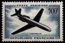 Déstockage : Poste Aérienne