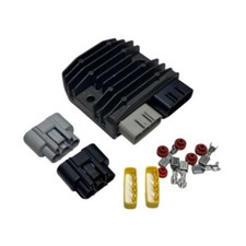 Régulateur de Tension Avec