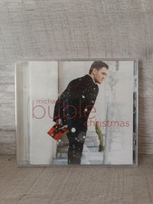 MICHAEL BUBLE CHRISTMAS - CD