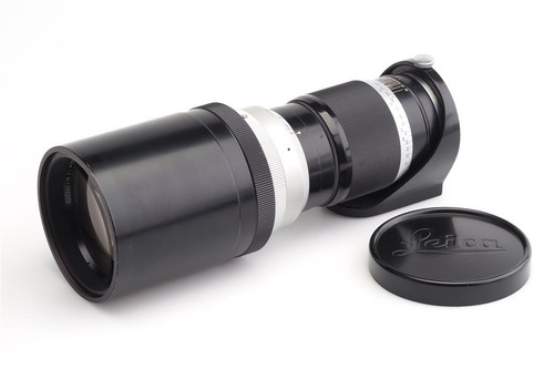 Leitz leica m39 - m39, telyt