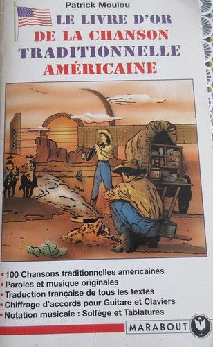 Moulou livre d or de - p., moulou,